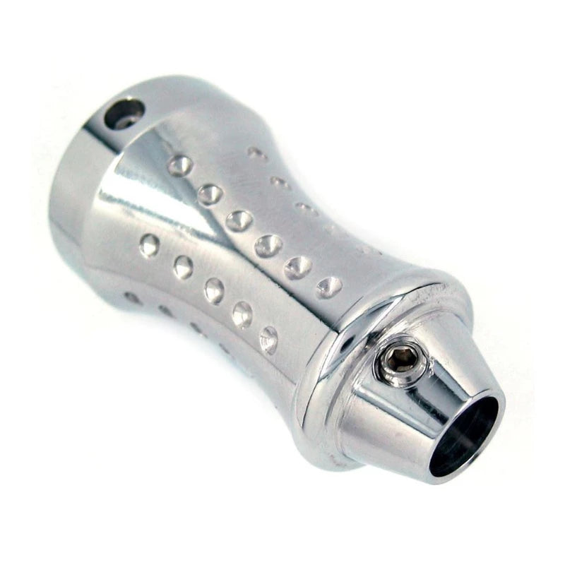 BodyShock Ergonomikus tetoválógép markolat 25 mm (BSSTG5)